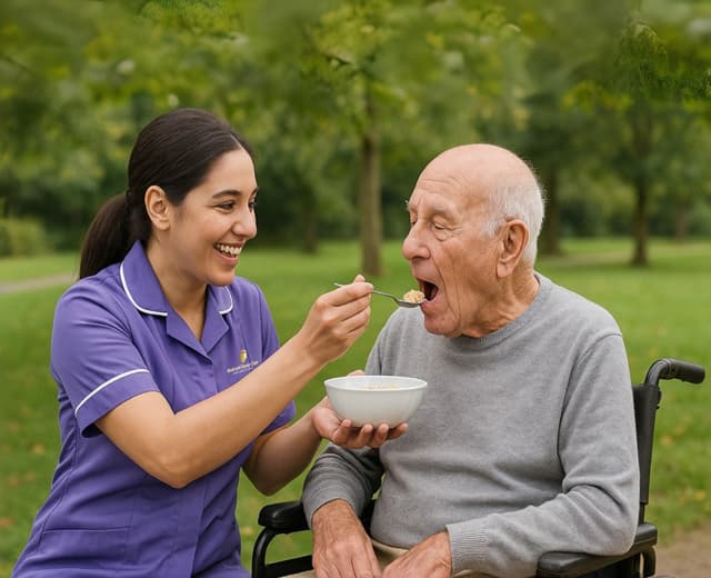 Request Personal Data