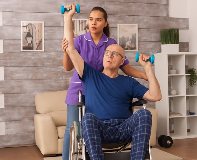 Quality Personnel Service